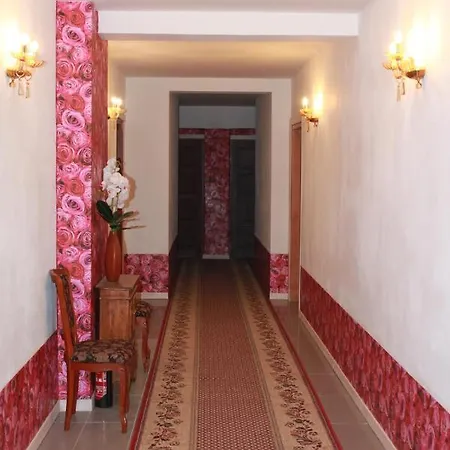 Happy Rose Bed & Breakfast
