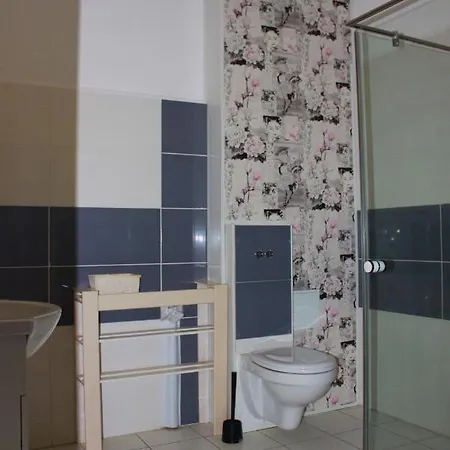 Happy Rose Panzió Dąbki