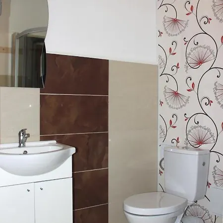 Happy Rose 4* Dąbki