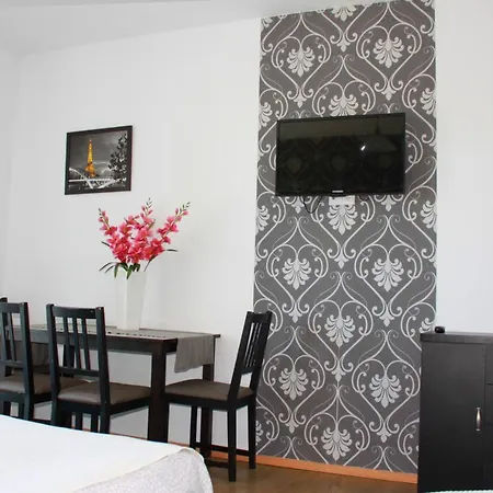 Panzió Happy Rose 4*