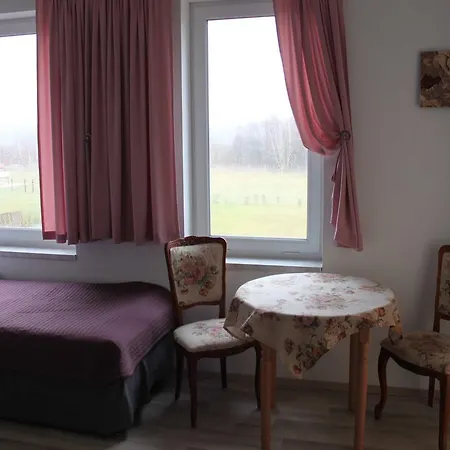 Bed & Breakfast Happy Rose
