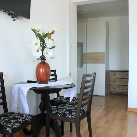 Panzió Happy Rose 4*