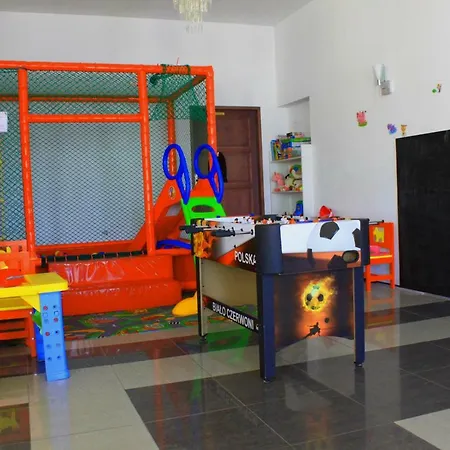 Panzió Happy Rose 4*