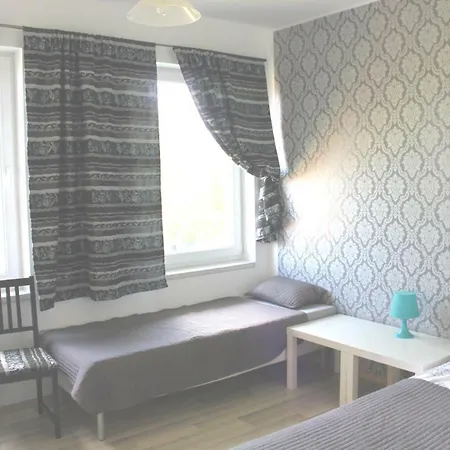 Bed & Breakfast Happy Rose