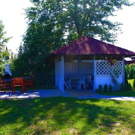 Panzió Happy Rose 4*