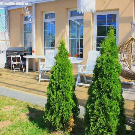 Panzió Happy Rose 4*