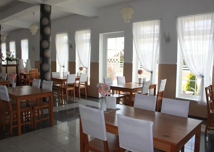 Couette-café Happy Rose