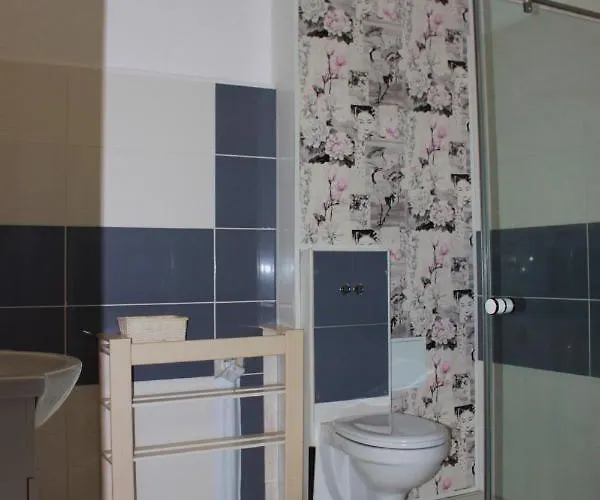 Happy Rose Couette-café Dąbki