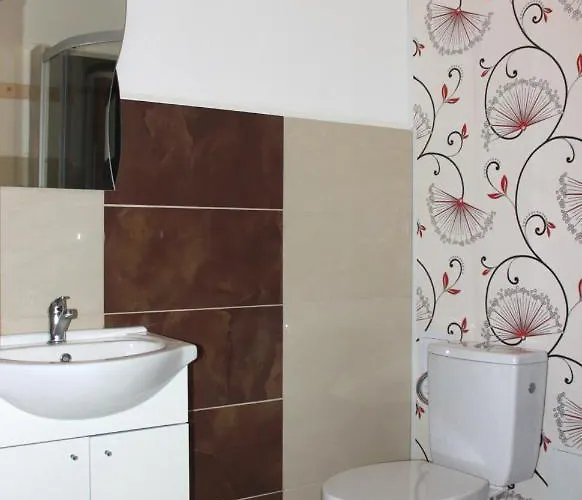 Happy Rose 4* Dąbki