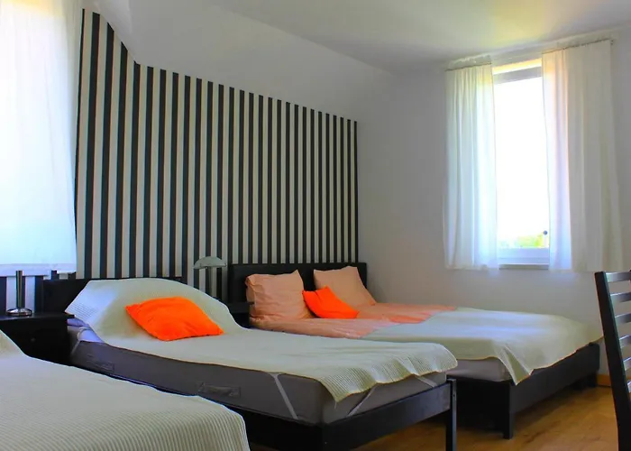 Couette-café Happy Rose