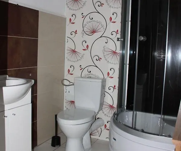 Happy Rose Couette-café