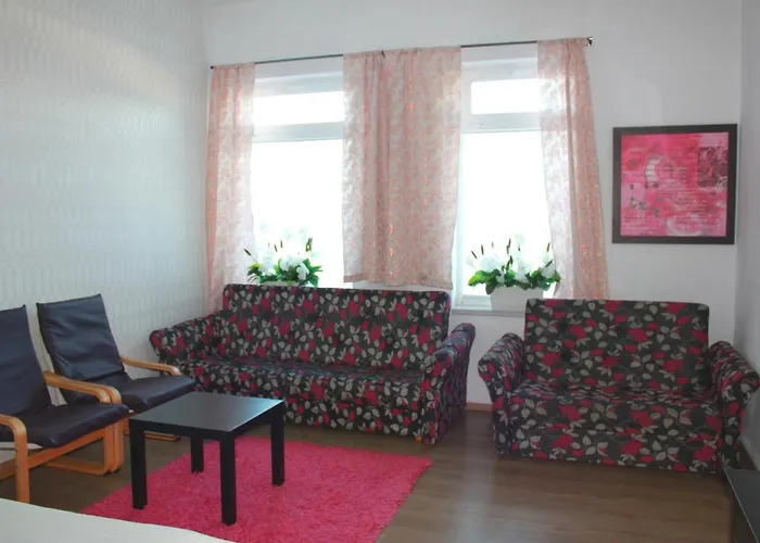 Couette-café Happy Rose Dąbki