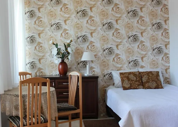 B&B Happy Rose 다브키