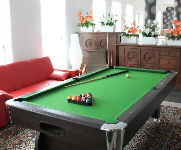 Happy Rose Couette-café 4*