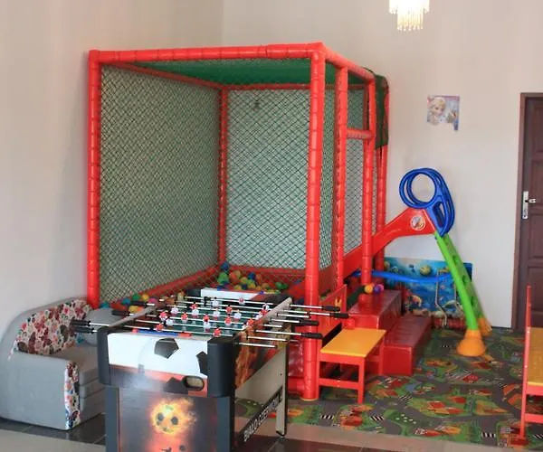 Happy Rose 4* 다브키