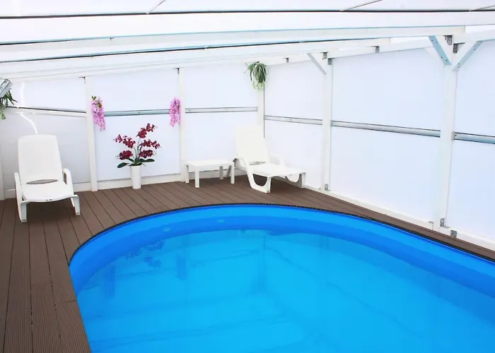 Happy Rose 4* 다브키