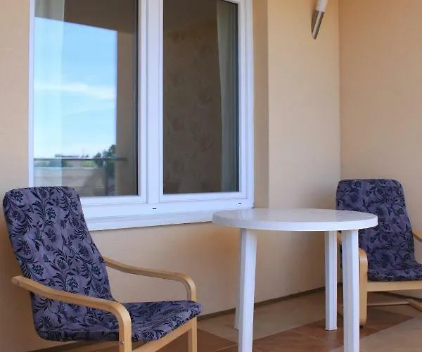 B&B Happy Rose 다브키