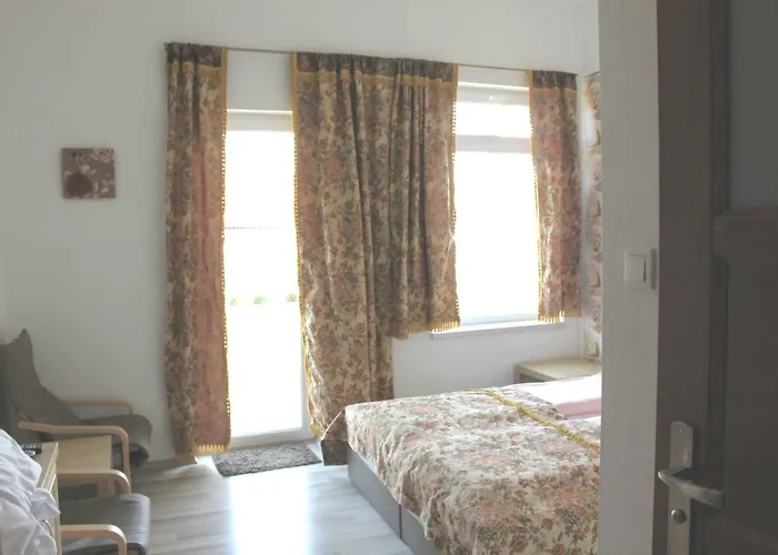 Happy Rose 4* Dąbki