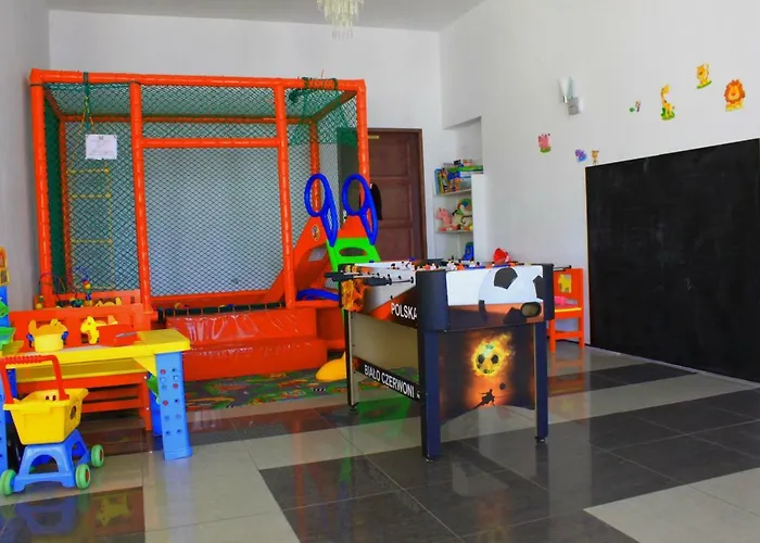 Couette-café Happy Rose 4*