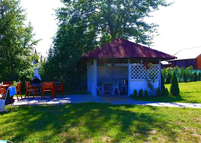 Couette-café Happy Rose 4*